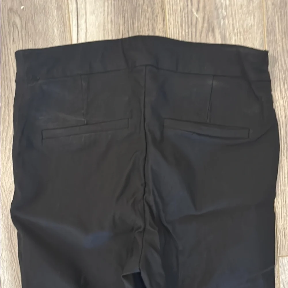 Dynamite Black Women's Pants - Picture 8 of 8